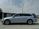 Opel Insignia 2.0 CDTI / 140KM LED Nawigacja Tempomat Czujniki Parkowania - 7