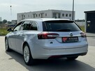Opel Insignia 2.0 CDTI / 140KM LED Nawigacja Tempomat Czujniki Parkowania - 9