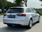 Opel Insignia 2.0 CDTI / 140KM LED Nawigacja Tempomat Czujniki Parkowania - 12