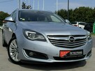 Opel Insignia 2.0 CDTI / 140KM LED Nawigacja Tempomat Czujniki Parkowania - 15