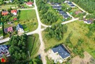 Działka Ełk - 2