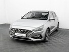 Hyundai i30 WJ1193L#1.5 DPI Comfort Podgrz.f I kier K.cof Salon PL VAT23% - 2