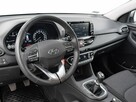 Hyundai i30 WJ1193L#1.5 DPI Comfort Podgrz.f I kier K.cof Salon PL VAT23% - 6