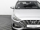Hyundai i30 WJ1193L#1.5 DPI Comfort Podgrz.f I kier K.cof Salon PL VAT23% - 8
