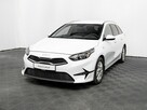 Kia Cee'd WD0977U#1.0 T-GDI M K.cofania 2 stref klima Salon PL VAT23% - 2