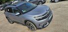 Citroen C5 Aircross 2.0 Hdi automat  100.tysk km 170KM - 2