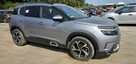 Citroen C5 Aircross 2.0 Hdi automat  100.tysk km 170KM - 3