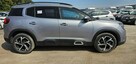 Citroen C5 Aircross 2.0 Hdi automat  100.tysk km 170KM - 4