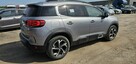 Citroen C5 Aircross 2.0 Hdi automat  100.tysk km 170KM - 5