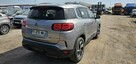 Citroen C5 Aircross 2.0 Hdi automat  100.tysk km 170KM - 6
