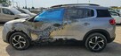 Citroen C5 Aircross 2.0 Hdi automat  100.tysk km 170KM - 9