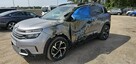 Citroen C5 Aircross 2.0 Hdi automat  100.tysk km 170KM - 10