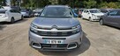 Citroen C5 Aircross 2.0 Hdi automat  100.tysk km 170KM - 13