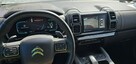Citroen C5 Aircross 2.0 Hdi automat  100.tysk km 170KM - 15