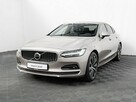 Volvo S90 WD5970R#B4 B Core Podgrz.f I kier szyba Skóra HAK Salon PL VAT23% - 2