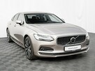 Volvo S90 WD5970R#B4 B Core Podgrz.f I kier szyba Skóra HAK Salon PL VAT23% - 3