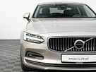 Volvo S90 WD5970R#B4 B Core Podgrz.f I kier szyba Skóra HAK Salon PL VAT23% - 8