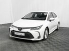 Toyota Corolla GD2E997#1.5 Comfort K.cofania Podgrz.f Pakiet Tech Salon PL VAT 23% - 2