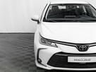 Toyota Corolla GD2E997#1.5 Comfort K.cofania Podgrz.f Pakiet Tech Salon PL VAT 23% - 8
