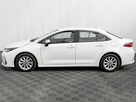 Toyota Corolla GD2E997#1.5 Comfort K.cofania Podgrz.f Pakiet Tech Salon PL VAT 23% - 9