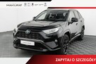 Toyota RAV-4 GD525YV#2.5 Hybrid Black Edition by JBL 4x4 K.cofania Salon PL VAT 23% - 1