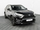 Toyota RAV-4 GD525YV#2.5 Hybrid Black Edition by JBL 4x4 K.cofania Salon PL VAT 23% - 3