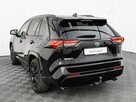 Toyota RAV-4 GD525YV#2.5 Hybrid Black Edition by JBL 4x4 K.cofania Salon PL VAT 23% - 4