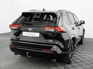 Toyota RAV-4 GD525YV#2.5 Hybrid Black Edition by JBL 4x4 K.cofania Salon PL VAT 23% - 5
