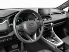 Toyota RAV-4 GD525YV#2.5 Hybrid Black Edition by JBL 4x4 K.cofania Salon PL VAT 23% - 6