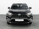 Toyota RAV-4 GD525YV#2.5 Hybrid Black Edition by JBL 4x4 K.cofania Salon PL VAT 23% - 7