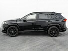 Toyota RAV-4 GD525YV#2.5 Hybrid Black Edition by JBL 4x4 K.cofania Salon PL VAT 23% - 9