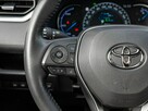 Toyota RAV-4 GD525YV#2.5 Hybrid Black Edition by JBL 4x4 K.cofania Salon PL VAT 23% - 16