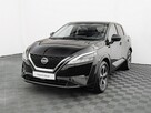 Nissan Qashqai WD7494R#1.3 DIG-T mHEV N-Connecta Xtronic Podgrz.f Salon PL VAT 23% - 2
