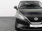 Nissan Qashqai WD7494R#1.3 DIG-T mHEV N-Connecta Xtronic Podgrz.f Salon PL VAT 23% - 8