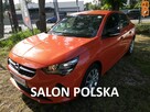 Opel Corsa 1.2 benz. * salon Polska  * 30 tyś. km . - 1