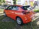 Opel Corsa 1.2 benz. * salon Polska  * 30 tyś. km . - 4