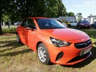 Opel Corsa 1.2 benz. * salon Polska  * 30 tyś. km . - 8