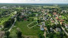 Działka budowlana Miłomłyn - 3