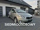 Kia Carens 1.6 benzyna*7 osobowa*kamera cofania*nawigacja*opłacona - 1