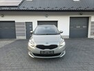 Kia Carens 1.6 benzyna*7 osobowa*kamera cofania*nawigacja*opłacona - 2