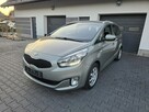 Kia Carens 1.6 benzyna*7 osobowa*kamera cofania*nawigacja*opłacona - 3