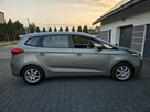Kia Carens 1.6 benzyna*7 osobowa*kamera cofania*nawigacja*opłacona - 4