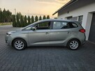 Kia Carens 1.6 benzyna*7 osobowa*kamera cofania*nawigacja*opłacona - 5