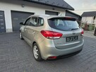 Kia Carens 1.6 benzyna*7 osobowa*kamera cofania*nawigacja*opłacona - 6