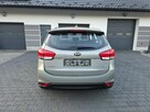 Kia Carens 1.6 benzyna*7 osobowa*kamera cofania*nawigacja*opłacona - 7