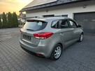 Kia Carens 1.6 benzyna*7 osobowa*kamera cofania*nawigacja*opłacona - 8