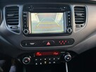 Kia Carens 1.6 benzyna*7 osobowa*kamera cofania*nawigacja*opłacona - 9