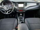 Kia Carens 1.6 benzyna*7 osobowa*kamera cofania*nawigacja*opłacona - 13