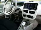 Renault Zoe Q210 88KM Elektryk Automat -Z Baterią -bateria na własność +Ładowarka - 11
