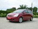 Toyota Corolla Verso 1.8 VVT-i 130KM -Krajowy -1 Właściciel -Serw ASO do końca +Koła zima - 1
